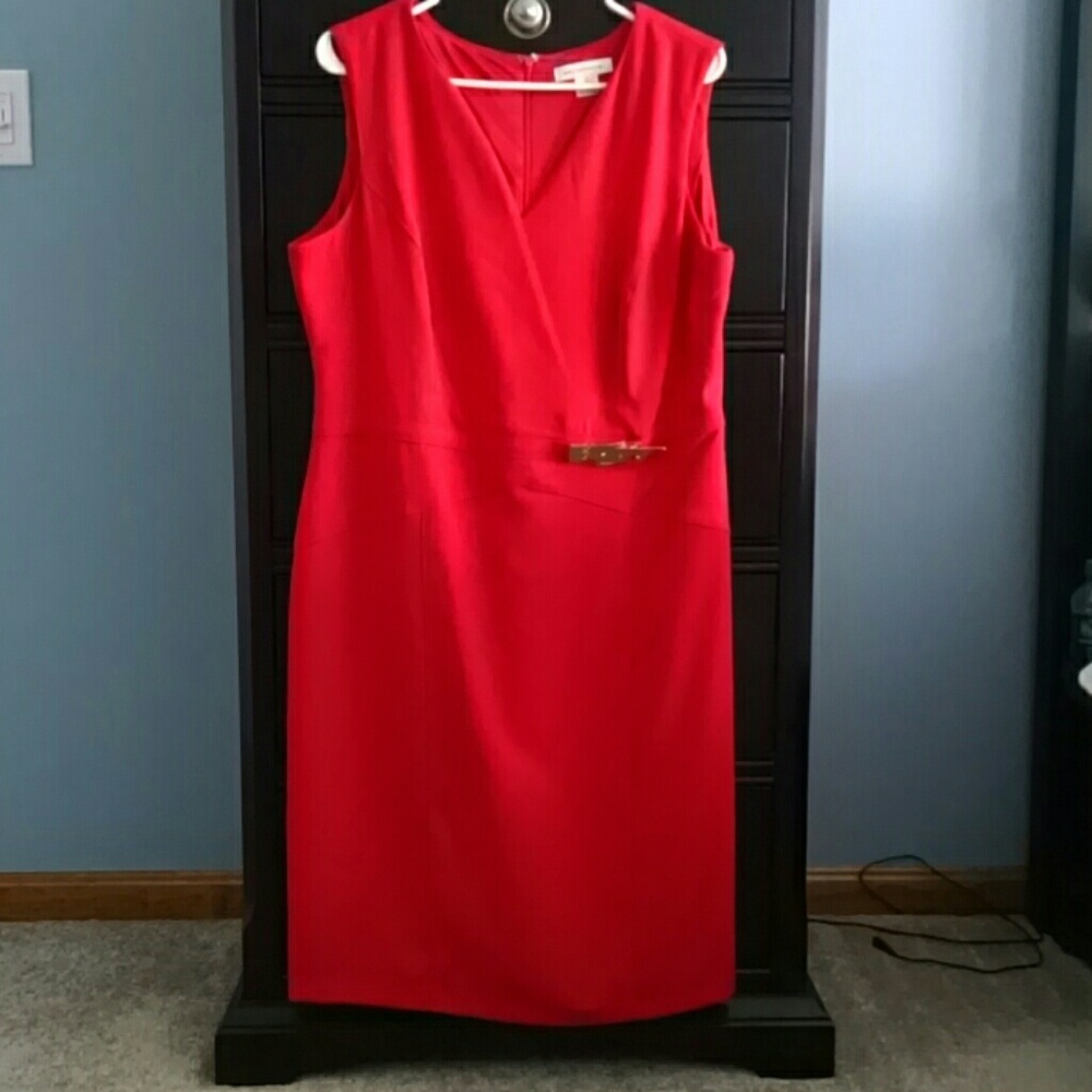 Size 16 dress